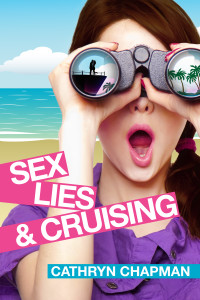 Sex Lies and Cruising_ebook cover_Cathryn Chapman-2 copy