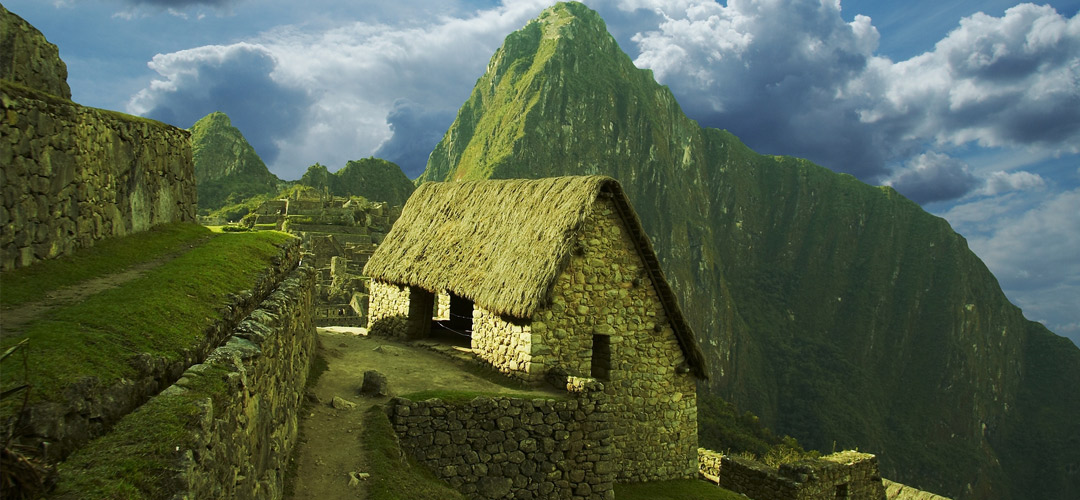 Peru’s Sacred Valley reveals its Earth Mother