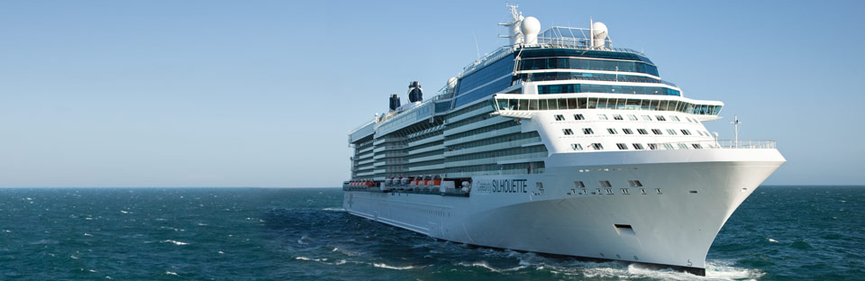 Celebrity Silhouette sets sail with an Aussie flavour