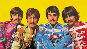 Richard Porter. The Beatles’ Magical Mystery Tour